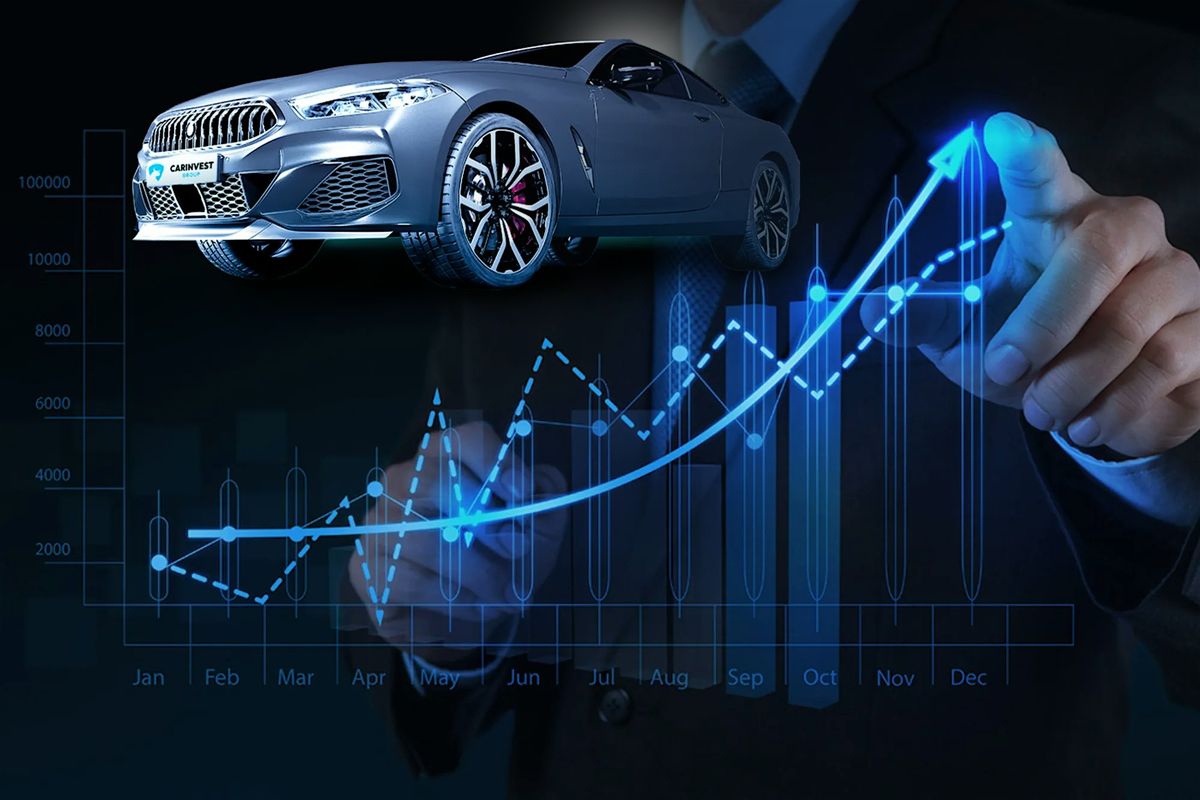 Carinvest Avis participe \u00e0 Investir Day 2025 \u00e0 Paris