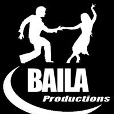 \u00c9cole de Salsa Baila Productions