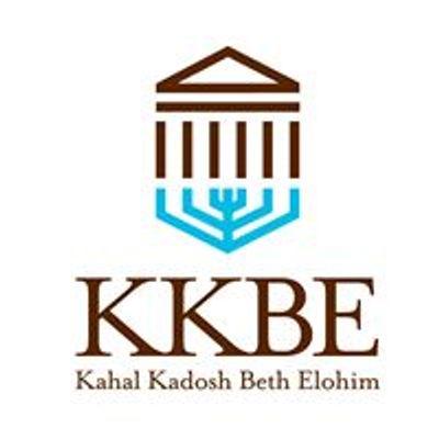 Kahal Kadosh Beth Elohim (KKBE) Reform Jewish Congregation of Charleston