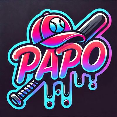 PAPO BASEBALL