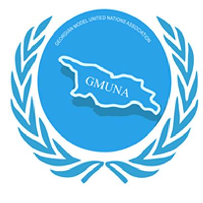 Georgian Model United Nations Association