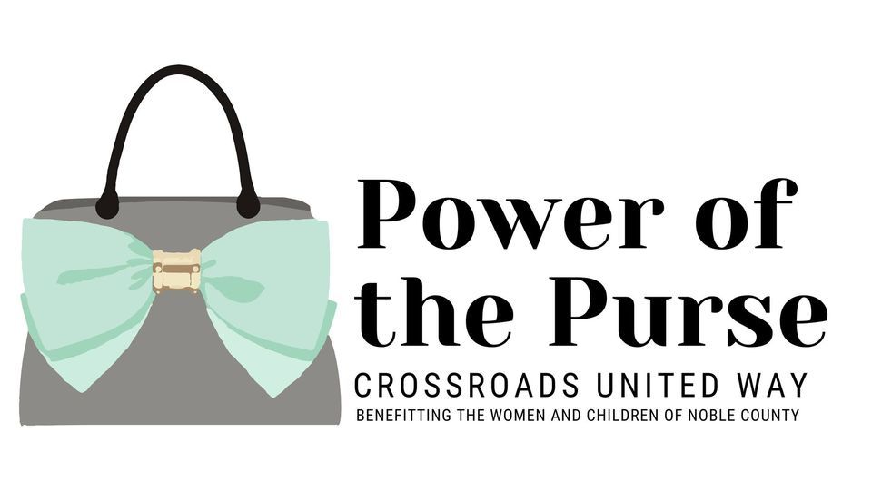 2022 Power Of The Purse Community Learning Center, Kendallville, IN
