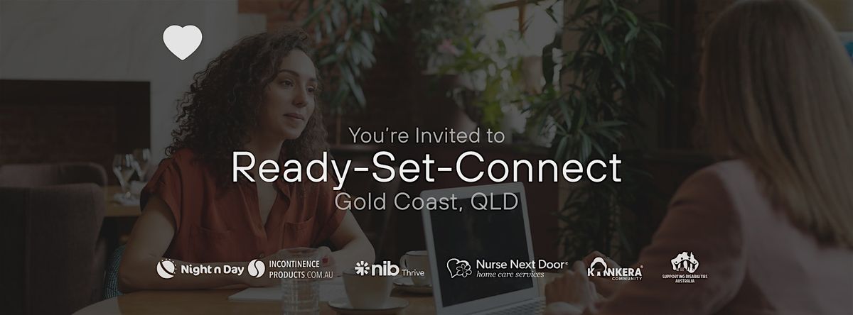 Gold Coast NDIS Ready-Set-Connect Event at Southport Sharks on 17th ...