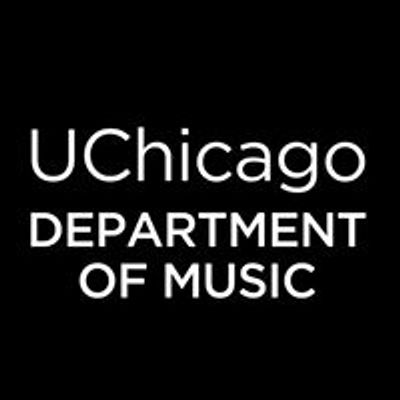 UChicago Music Dept.