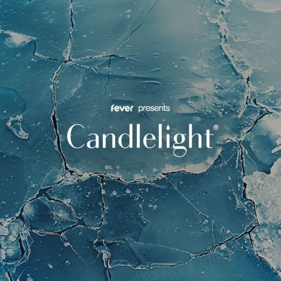 Candlelight: Il meglio di Ludovico Einaudi