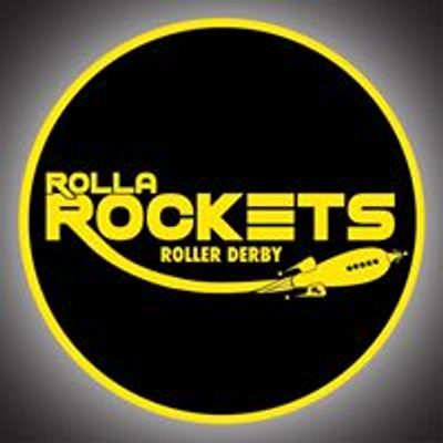 Rolla Rockets Roller Derby