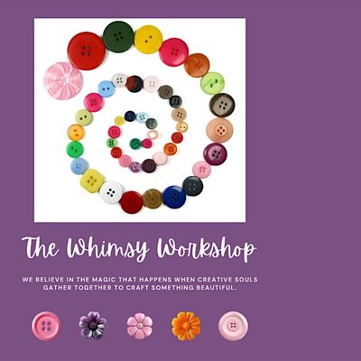 The Whimsy Workshop