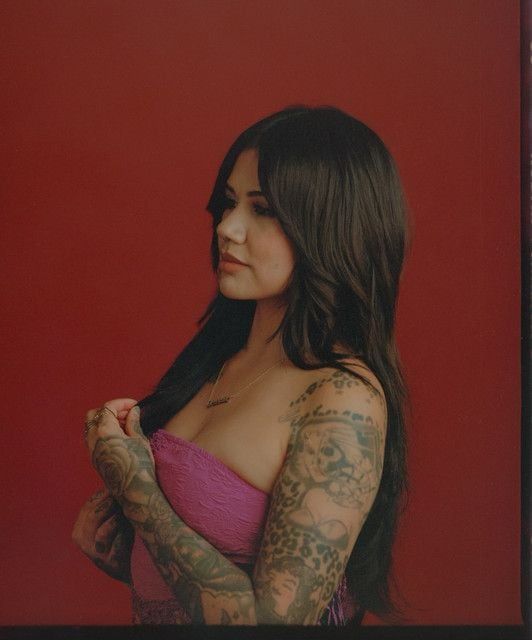 Trish Toledo in Fresno