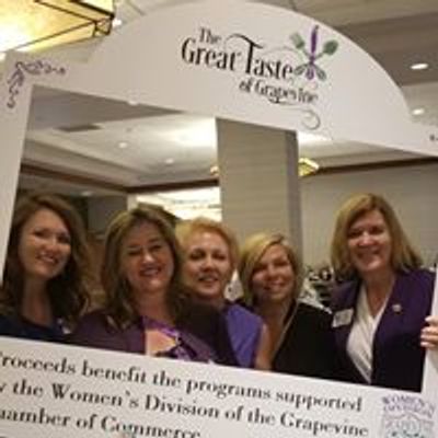 Women's Division of the Grapevine Chamber of Commerce