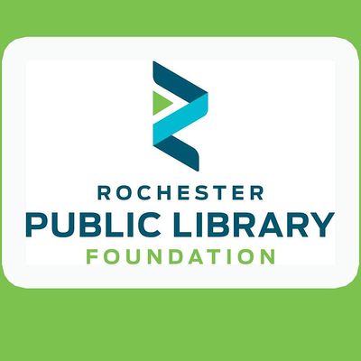 Rochester Public Library Foundation 2023