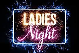 Ladies Night at The VIneyard at Hershey