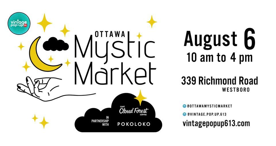 Ottawa Mystic Market
