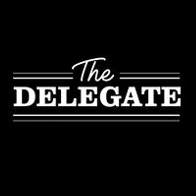 The Delegate Restaurant