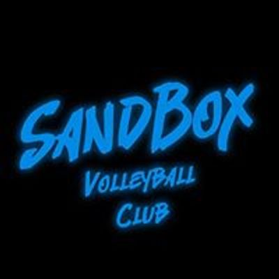 SandBox Volleyball