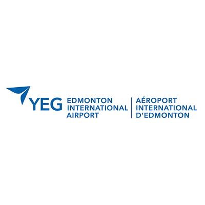 Edmonton International Airport (YEG)