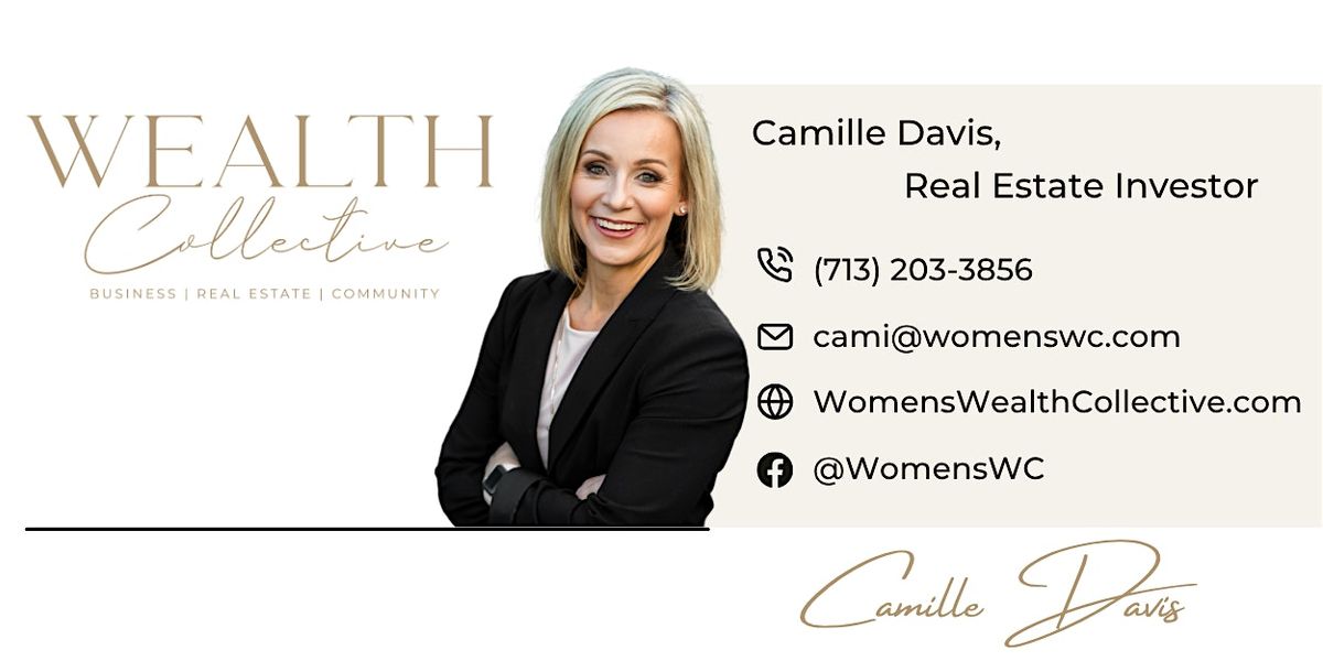 Wealth Collective Meetup