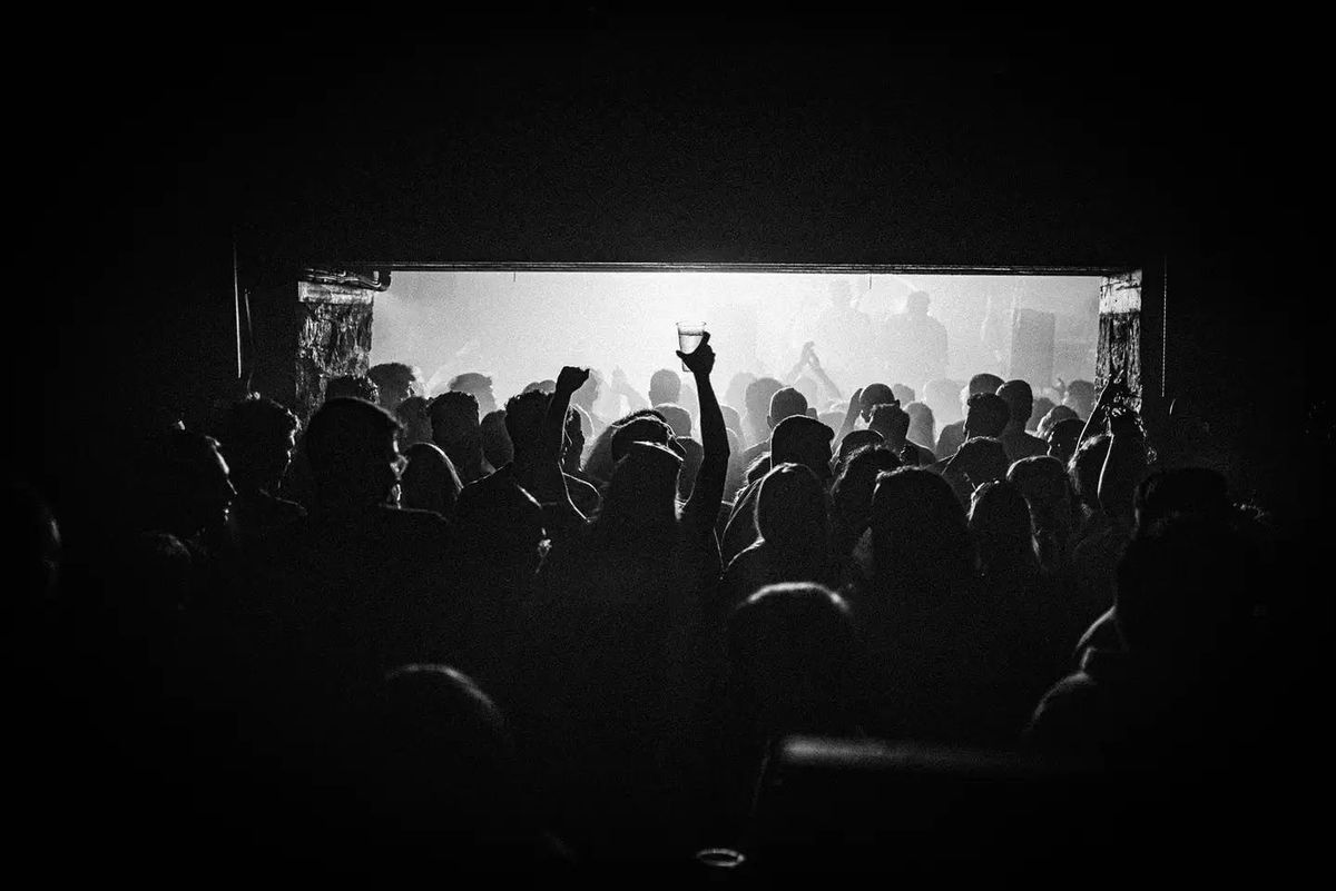 FLY \/\/ Soul Mass Transit System