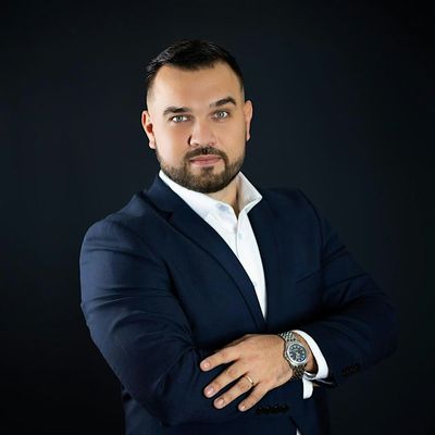 Eugene Beliakov