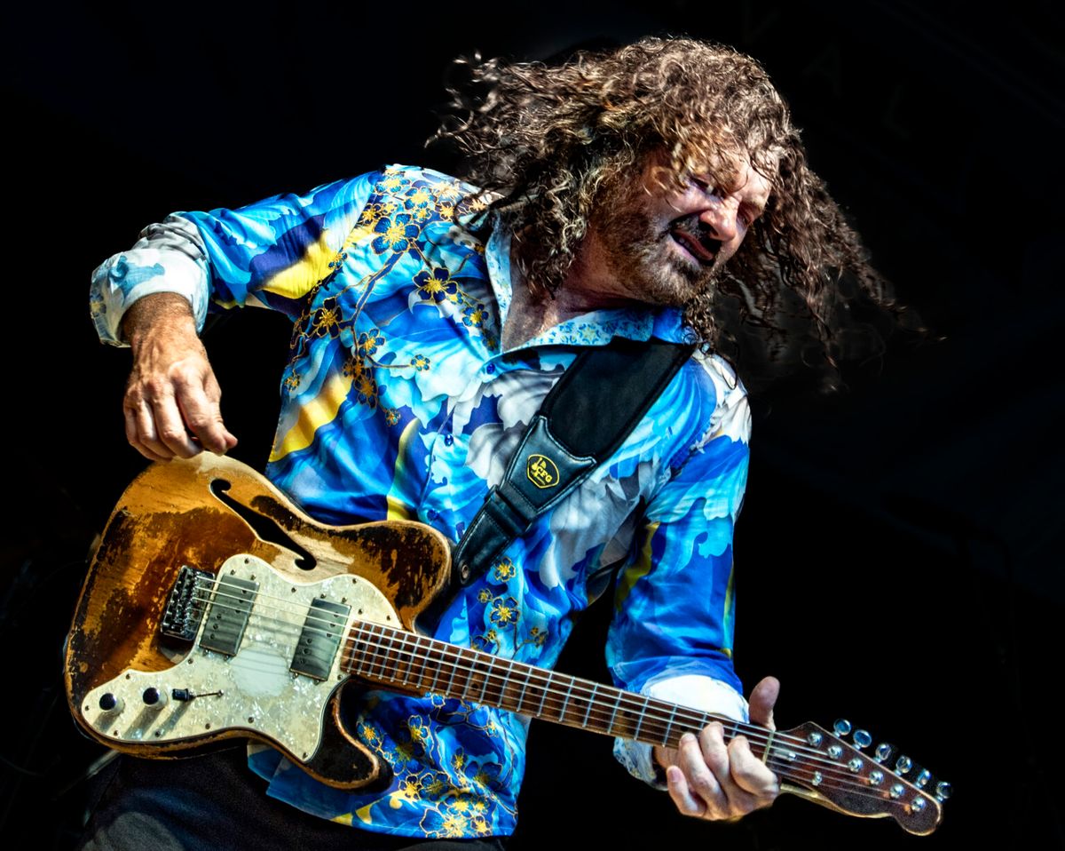 2026 Utah Blues Festival - Saturday at Gallivan Center