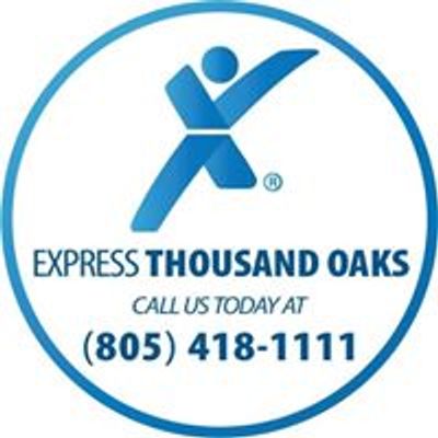 Express Employment Professionals of Thousand Oaks, CA