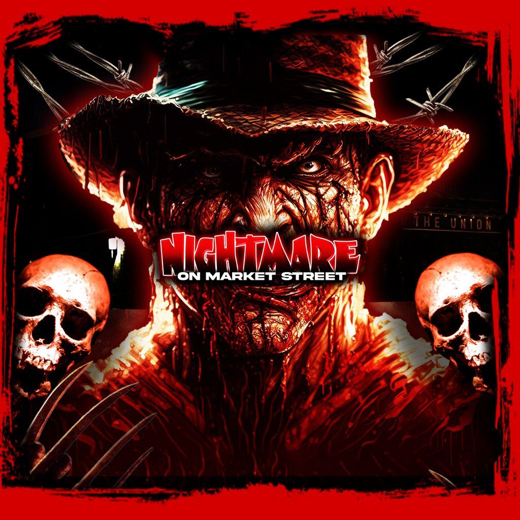 A nightmare on Market St