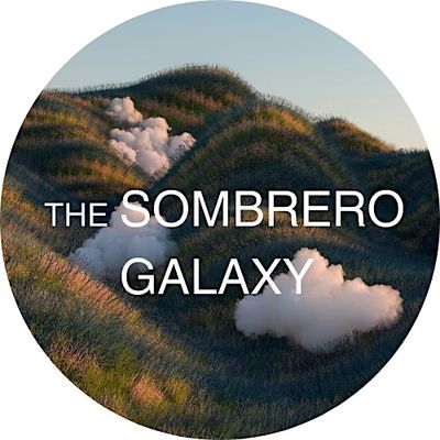 The Sombrero Galaxy