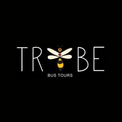 TRIBE Bus Tours