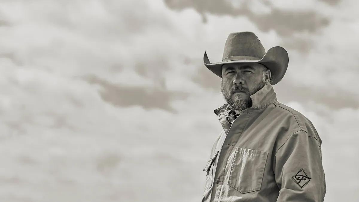 Josh Ward in Oklahoma City