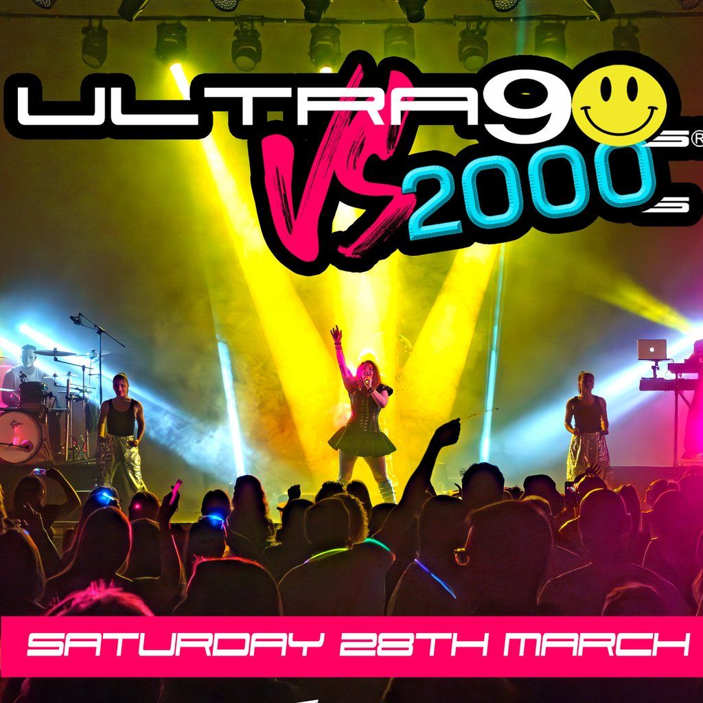 DANCE ANTHEMS LIVE @ The Beachcomber, Cleethorpes