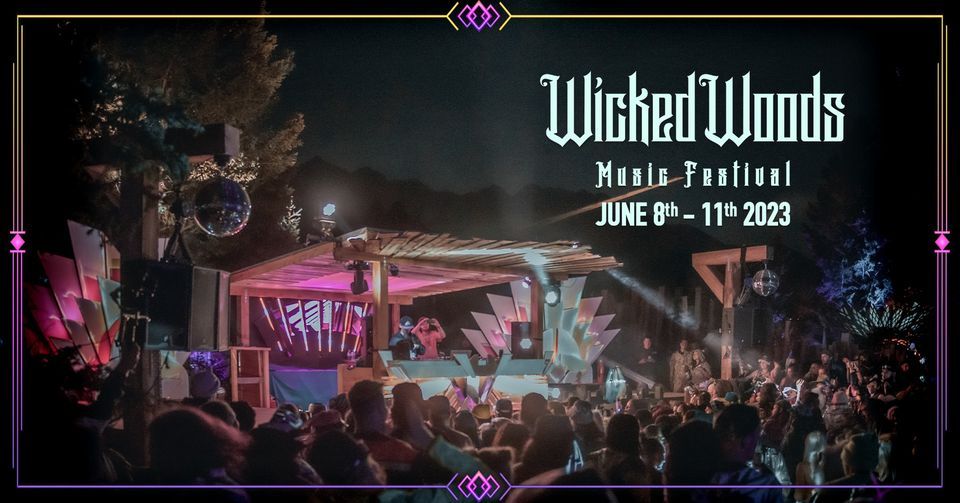 No Drama Llama MUSIC VIDEO SHOOT WICKED WOODS Wicked Woods Music