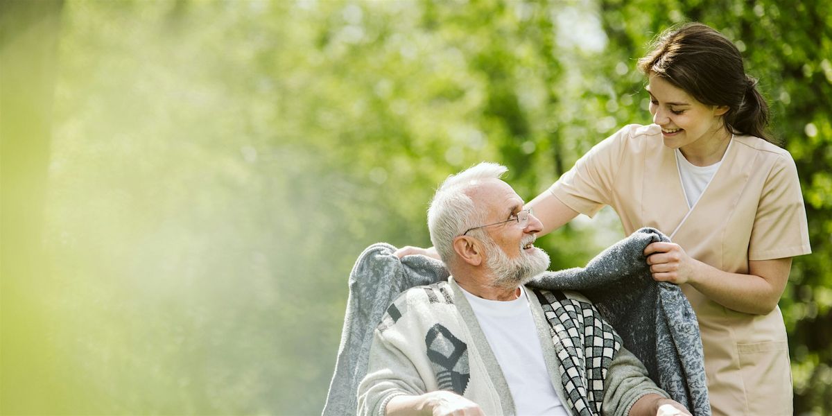 Care Essentials & The Middle Stages of Dementia (4-Week Weekly Series)