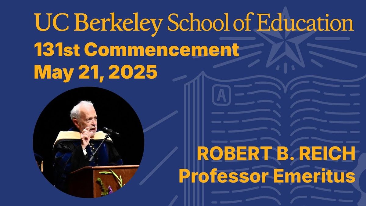 Robert Reich