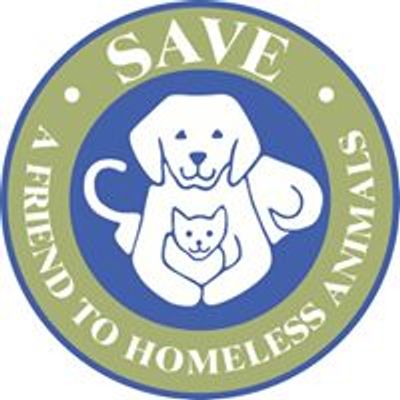 SAVE, A Friend to Homeless Animals