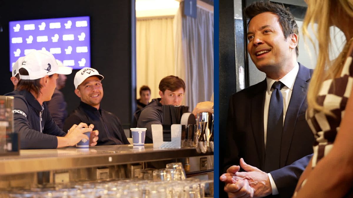 TGL Match 11 - The Bay Golf Club vs New York Golf Club at SoFi Center