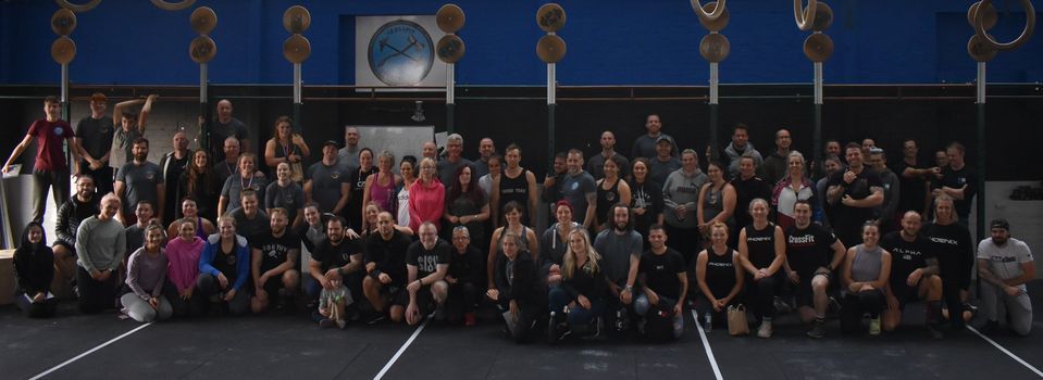 Bessemer Games - The Steelworks