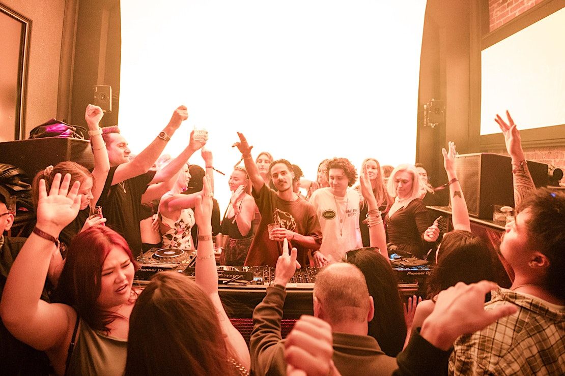 Event Photos