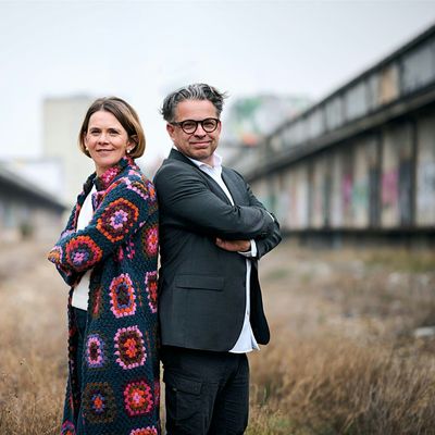 Neuer Handlungsspielraum - Karin W. & Hannes G.