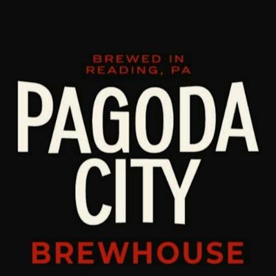 Pagoda City Brewhouse