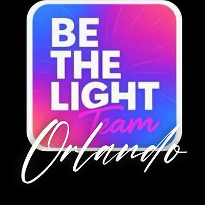 Be the Light Orlando