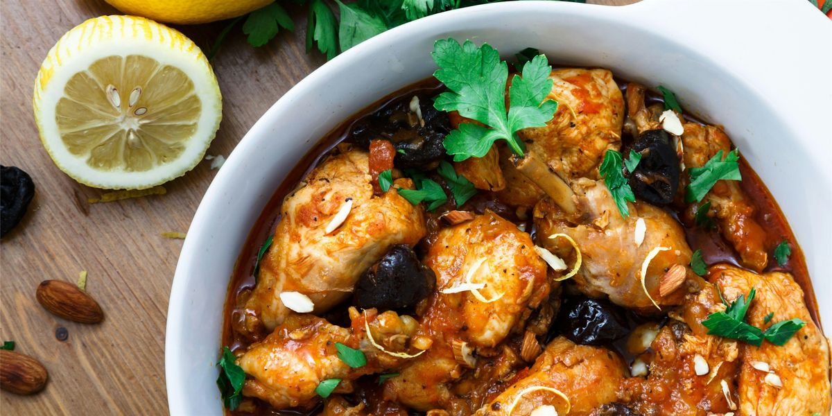 Demo & Dine: Luscious Lemons