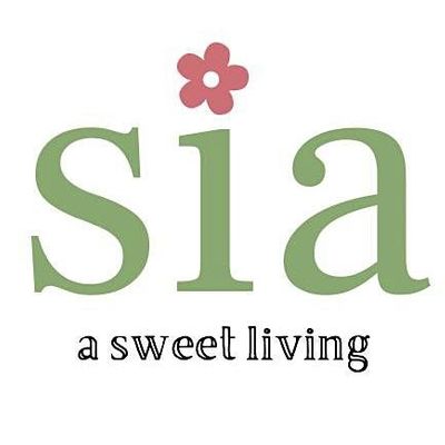 Sia - A Sweet Living