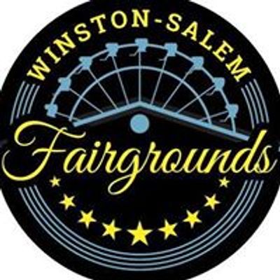 Winston-Salem Fairgrounds & Annex