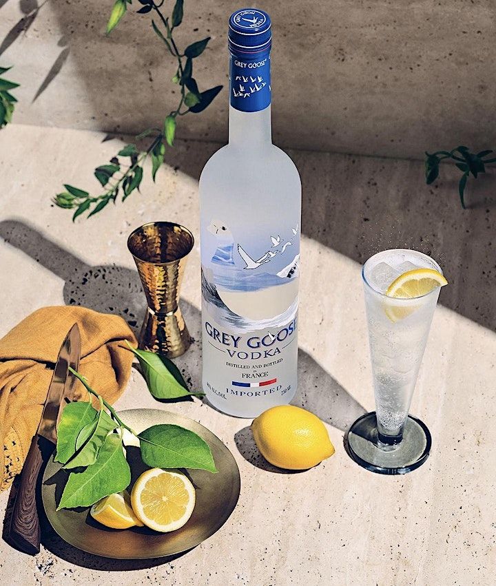 PHILLIES WATCH EVENT MON.10.23 sponsored by Patron and Grey Goose