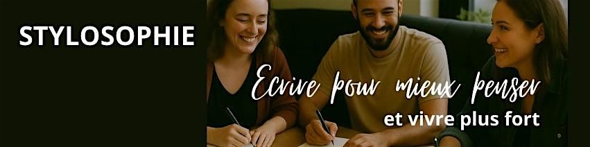 Atelier d'\u00e9criture \u00e0 Paris : Qu'est-ce qu'une vie r\u00e9ussie  ?