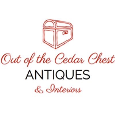 Out of the Cedar Chest Antiques & Interiors