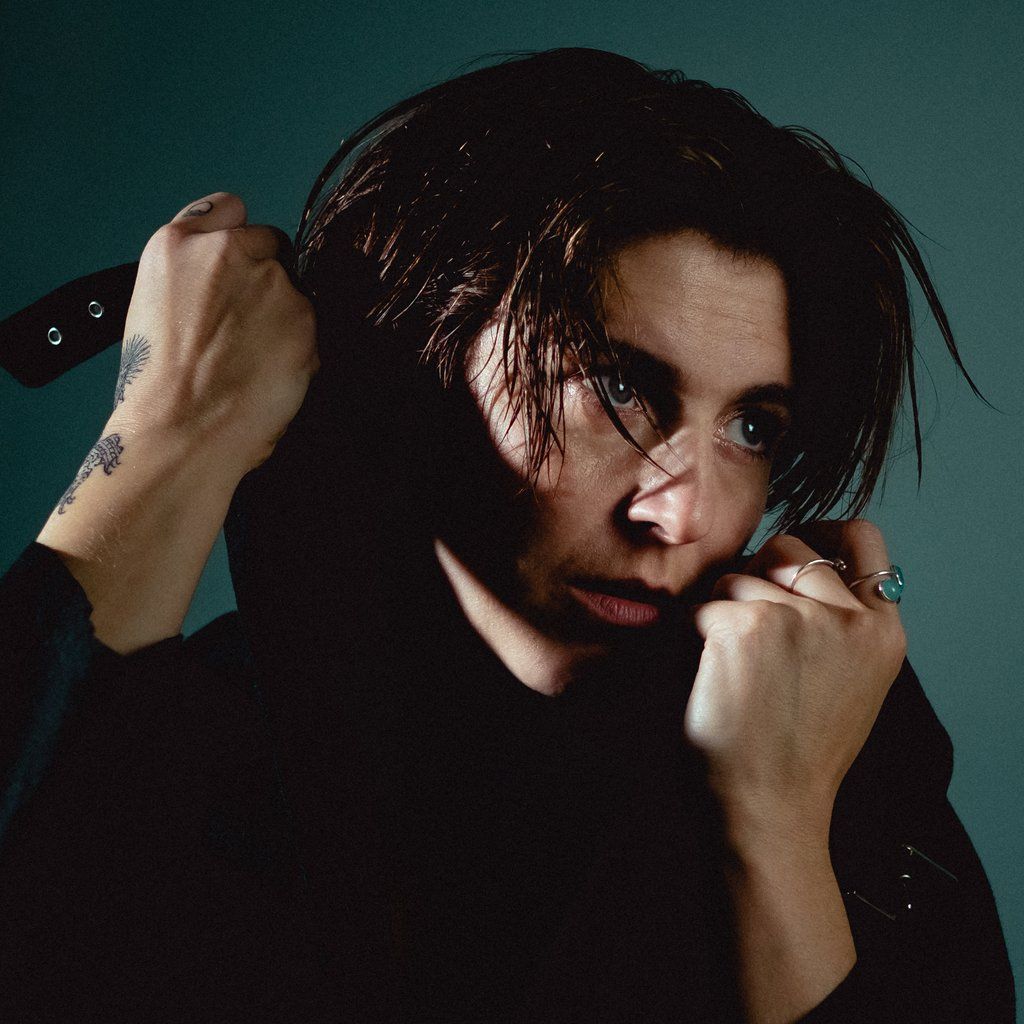 Pear O'Legs Records Presents: Dominie Hooper + Alastair Gordon