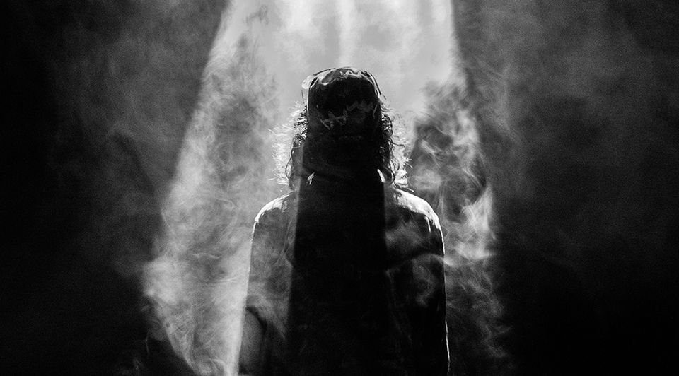 Lecture: Shadow Work \/ Dark Feminine \/ Working through your Sh*t