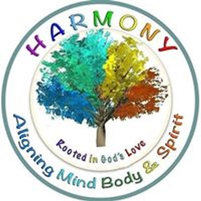 Harmony Mind Body & Spirit -Wellness-