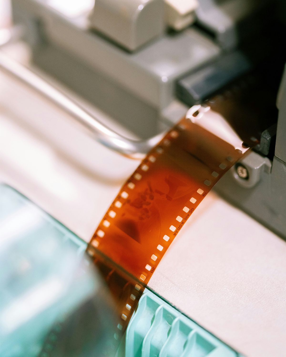 Troubleshooting & Mastering Film Development