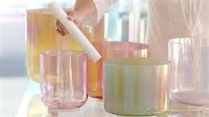 New Year\u2019s Day Sound Bath + Intention Setting (North Park, San Diego)